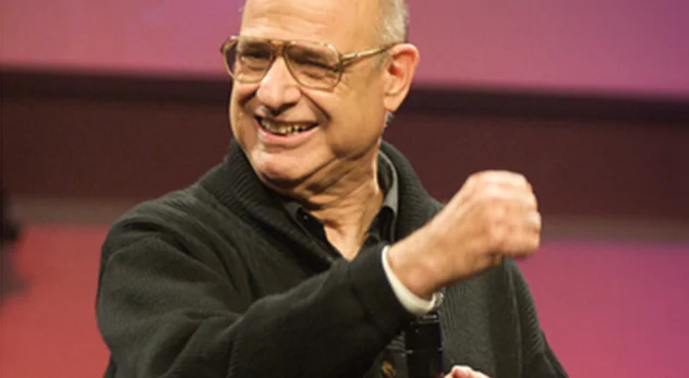 Tony Campolo Hits Hard on Abortion, Gay Marriage, and Israel