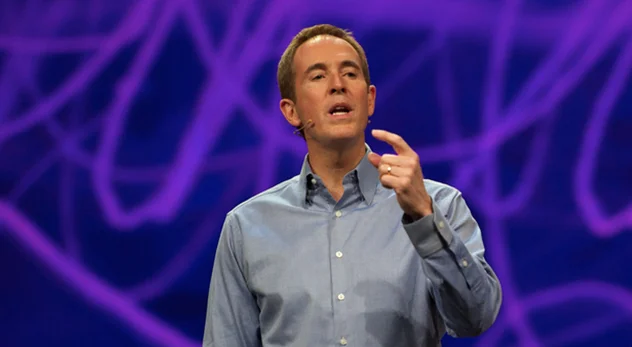 Pastor Andy Stanley Tells Christians ‘How to be Rich’