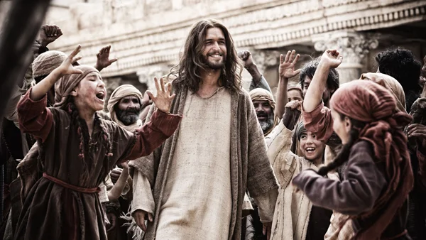 5 Films That Will Make 2014 ‘The Year of the Bible’