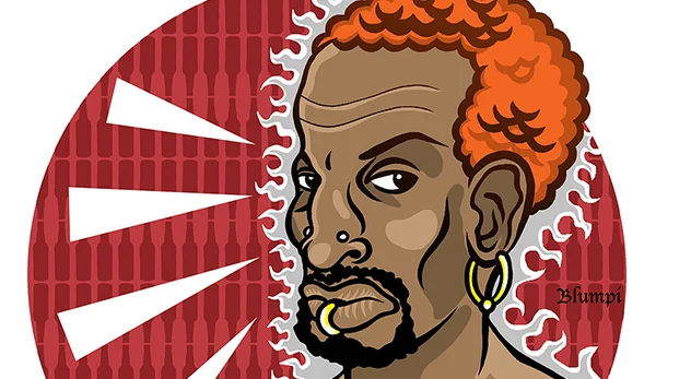Christians Shouldn’t Support Dennis Rodman in N. Korea