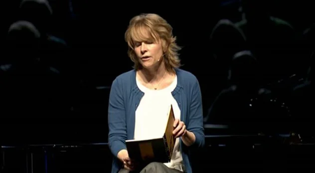 The Leadership Secrets of Nancy Ortberg