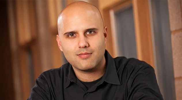 New Book Claims Christians Hold Un-Christian View of Future