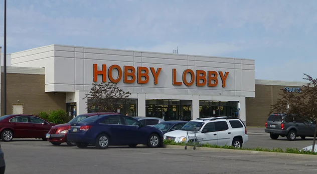 Why Rick Warren is Joining the Hobby Lobby Fight