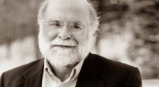 ‘Christian Humanist’ Daniel Taylor on Freeing Your Inner Atheist