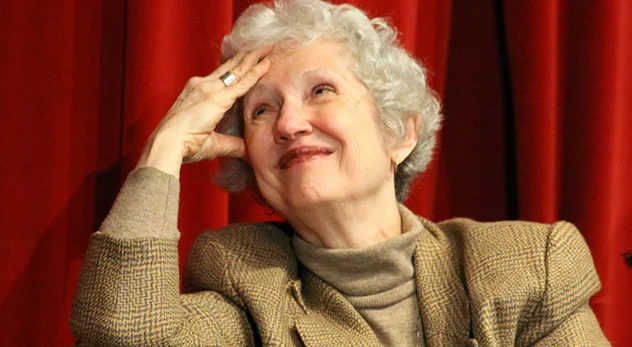 Phyllis Tickle’s Holy Ghost Heresy