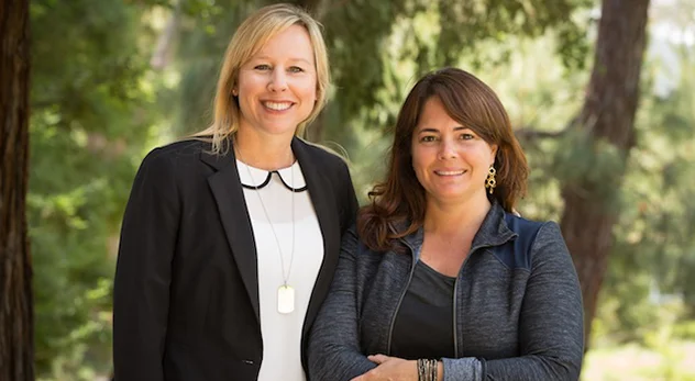 ‘Abolitionist Mamas’ Fight to End Modern Slavery