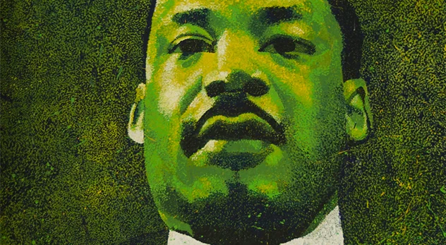 MLK and Religious Liberties