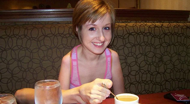 Author Sarah Kovac on Grace and Overcoming Disability