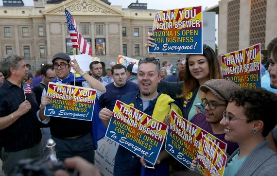 Can Religious Freedom Laws Come Back to Hurt Christians?