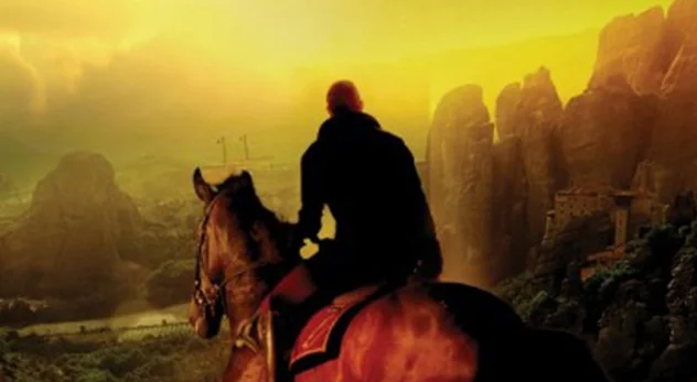 How the Christian Story is the Greatest Ever Told