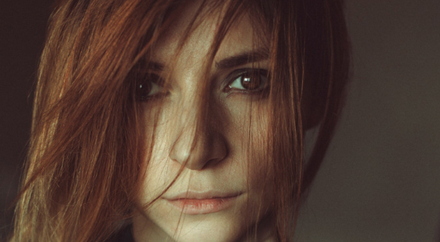 You're spiritually empty. Can the answer be this simple?