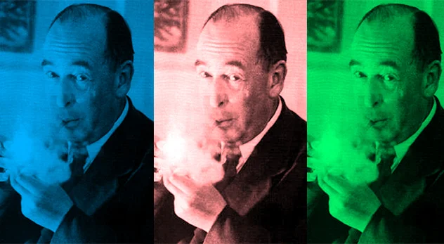 5 C.S. Lewis Quotes That May Shock You