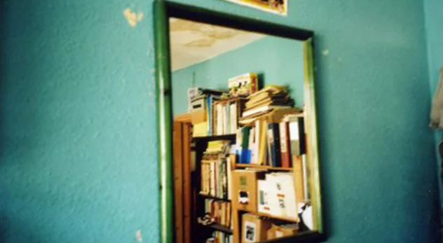 What To Do When You Don’t Like What You See in The Mirror