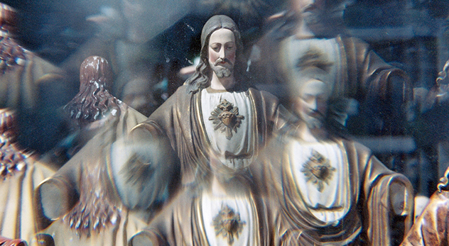 4 Surprising Places to Encounter Jesus