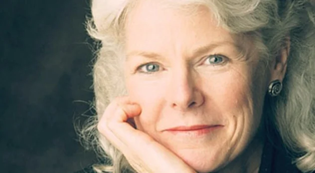 Barbara Brown Taylor Tells Christians to Embrace Darkness