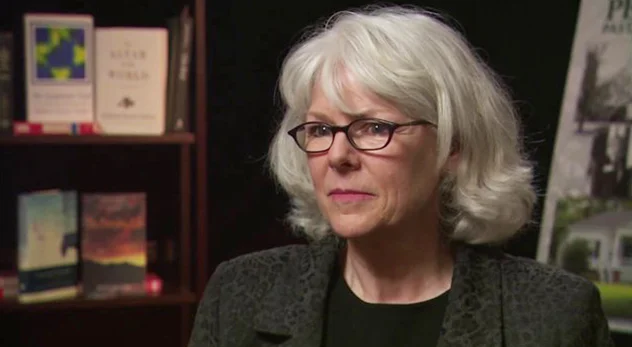 Barbara Brown Taylor on The Devil and Death