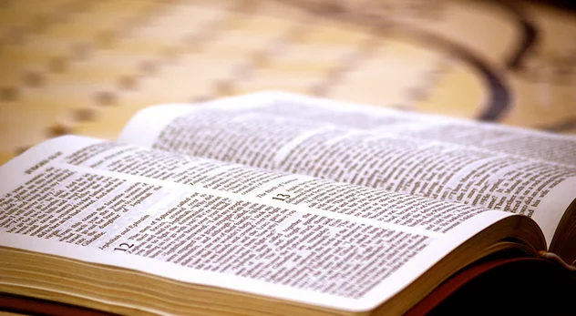 On Capital Punishment, Start with Jesus