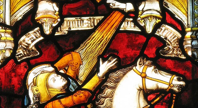 On Death Penalty, Should Christians Side with Jesus or Paul?