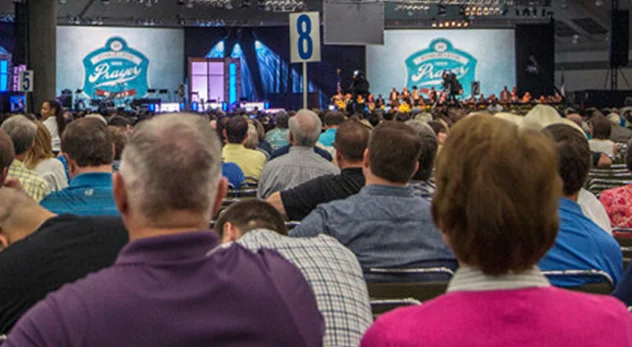 Southern Baptists Won't Address Gay-Affirming Congregation
