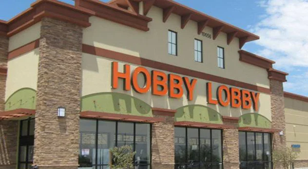 Stop calling Hobby Lobby a Christian business