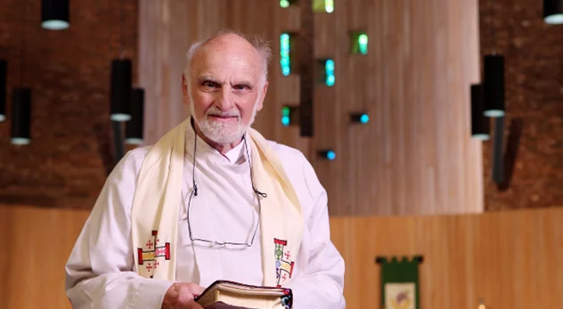 Walter Brueggemann on How to Speak Truth to Power
