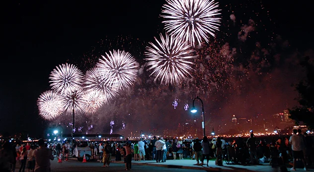 What Many Christians Get Wrong on July 4th