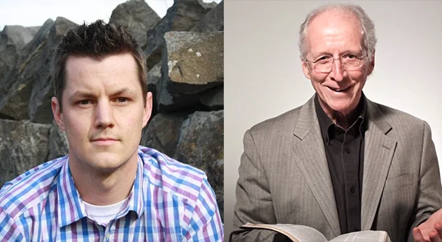 John Piper’s Son Discusses His Complicated Upbringing