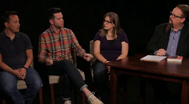 The Future of Evangelicalism: A Discussion