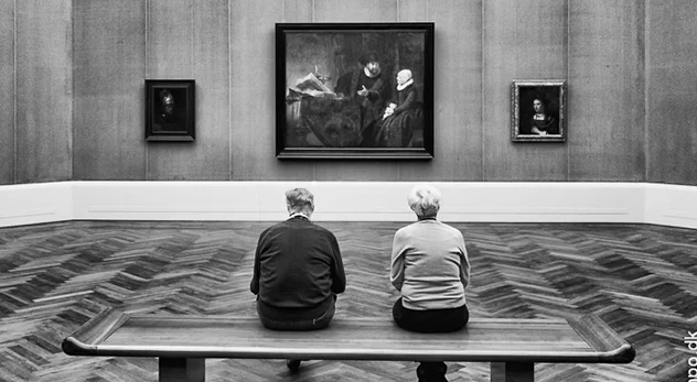 5 ways to discuss homosexuality with civility & grace