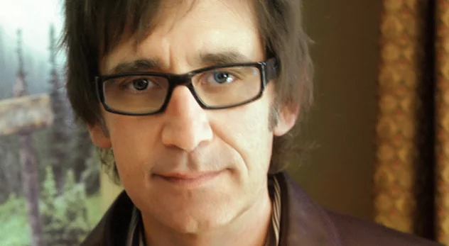 Pastor Brian Zahnd Preaches a Gospel of Non-Violence