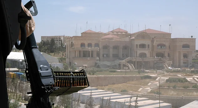 What the Media Misses About Iraqi Christian Persecution