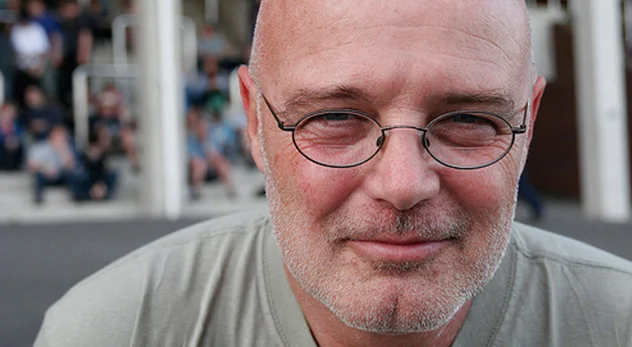 Brian McLaren Reflects on 25 Years of Emergence