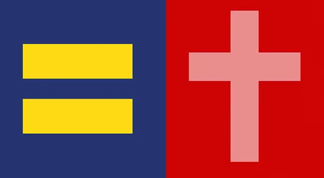 A Third Way for Christians on The ‘Gay Issue?’