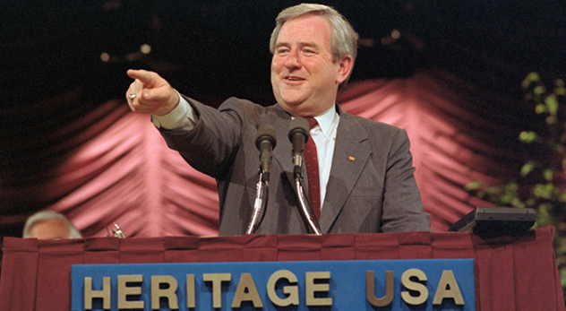 How Christians Can Stop Being Bullies and Win Converts