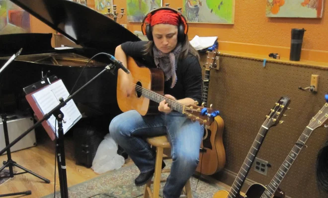 Is The Christian Music Industry Flipping on LGBT Issues?