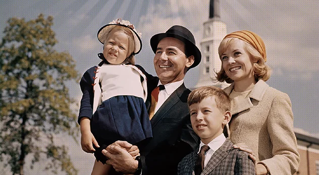 Have Americans Made God in Their Image?