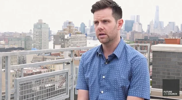 Why I Am Hopeful About the Church's Future