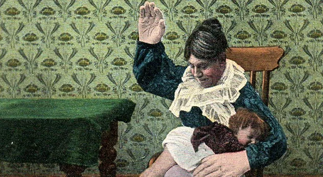 Are Anti-Spanking Christians Feckless or Faithful?