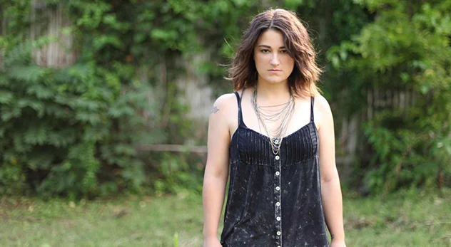 Jennifer Knapp on sexuality and which lyric she would change