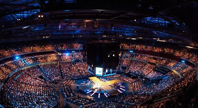 Why Hillsong won’t take public position on LGBT issues