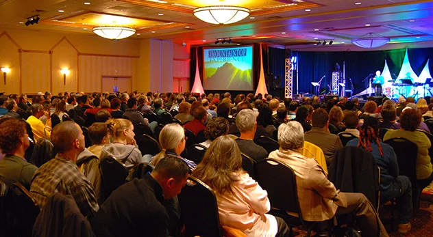 3 Christian Conferences, 3 Approaches to LGBT Issues