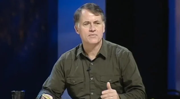 Randy Alcorn Joins a Fierce Christian debate