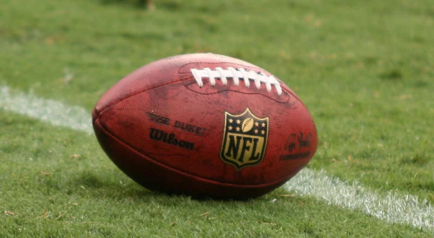 NFL agent says domestic violence crisis due to ungodly men