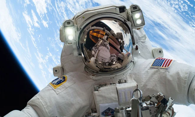 Why Christians should get on board with space exploration