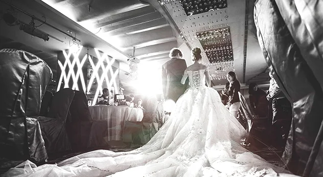 Pastors Vow Not To Perform Civil Marriages