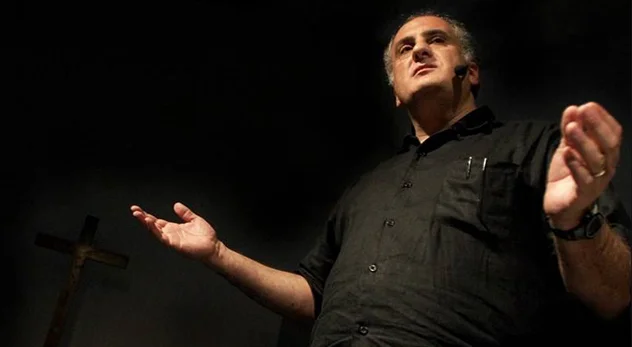 Misfit Minister: Pastors Should Pray Their Churches Shrink