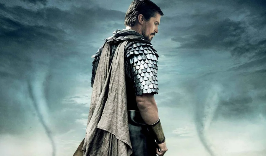 10 inaccuracies plaguing the ‘Exodus’ movie