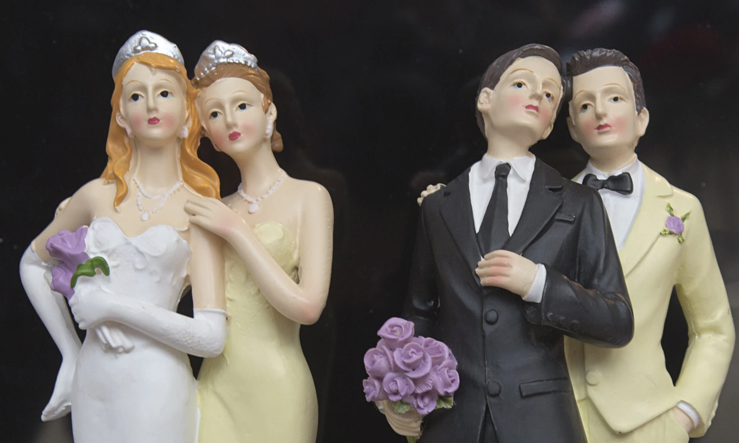 Supreme Court May Legalize Gay Marriage in 2015. What Now?