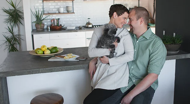 Christian author shares horrors of breast cancer battle