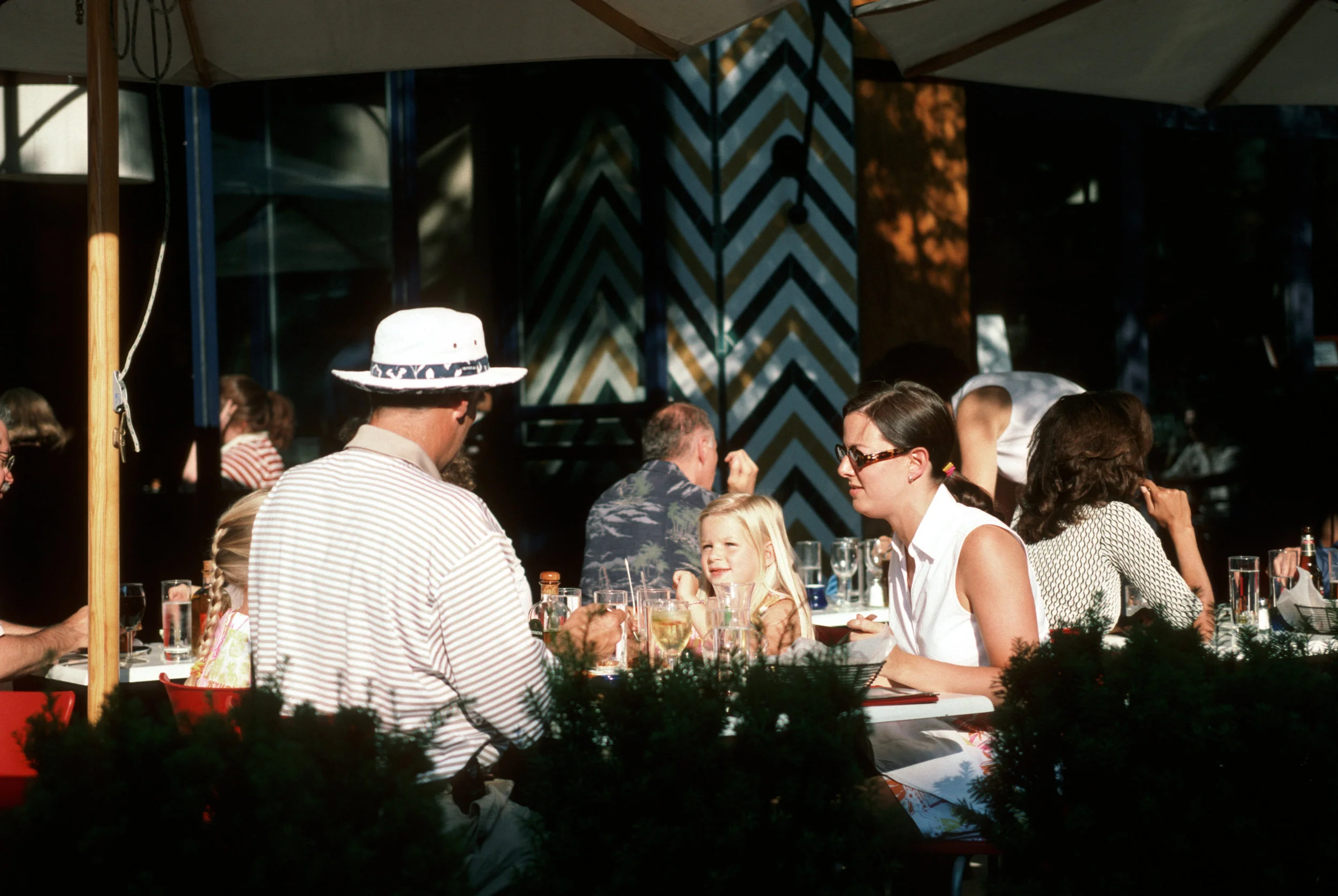 Life’s Busy, but Mealtimes are Still Sacred